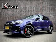 Audi Q3 - 45 TFSIe | S-LINE | 245 PK | PANO | MATRIX | ACC | TREKHAAK