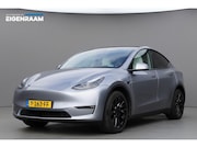 Tesla Model Y - Long Range AWD 75kWh | Trekhaak | SOH 94, 9%