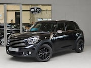 MINI Countryman - 1.6 Cooper Edition Automaat