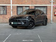 Porsche Macan - S 3.0 V6