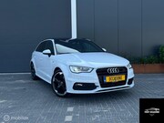 Audi A3 - Sportback 1.8TFSI 3 x S-line Pano Trekhaak DODEHOEK ACC