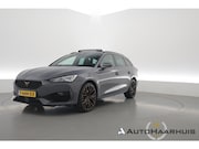CUPRA Leon Sportstourer - 1.4 e-Hybrid VZ Copper Edition | Rijklaar!! | Pano | Sportst