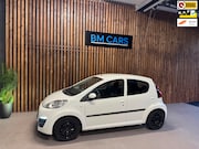 Peugeot 107 - 1.0 Active Airco,2e eig, Led, Toerenteller