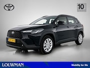 Toyota Corolla Cross - Hybrid 140 Active | Dealeronderhouden | 1e Eigenaar | BTW Vo