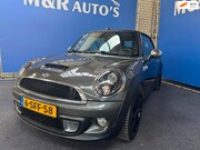 MINI Cooper S - Mini Cabrio 1.6 Chili