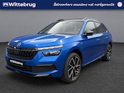 Skoda Kamiq - 1.5 TSI Monte Carlo DSG Automaat Panoramadak / 18" LM velgen