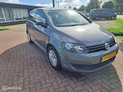 Volkswagen Golf Plus - 1.2 TSI Trendline BlueMotion