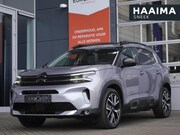 Citroën C5 Aircross - 1.6 Plug-in Hybrid 225 Shine Automaat | Parkeersensoren | Ac