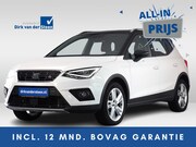 Seat Arona - 1.0 TSI Xcellence Business Intense | FR pakket | Noodremassi