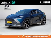 Toyota C-HR - 1.8 Hybrid 140 Dynamic | Apple CarPlay | Blindspot | Rijklaa