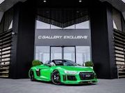 Audi R8 - Spyder 5.2 V10+ FSI quattro Plus - ABT Sportsline