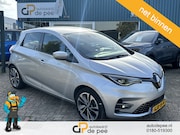 Renault Zoe - R135 Edition One 52 kWh GARANTIE/CCS/KOOPACCU SOH 93%/CARPLA
