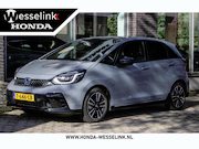 Honda Jazz - 1.5 e:HEV Advance Sport | Trekhaak | 1e eigenaar | Dealer on