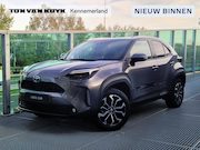 Toyota Yaris Cross - 1.5 Hybrid / Automaat / Trekhaak / Achteruitrijcamera / Pano