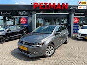 Volkswagen Polo - 1.4-16V Highline | Automaat | Apple Carplay | Trekhaak | Air