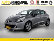Renault Clio - TCe 90PK ECO Night&Day | DEALER ONDERHOUDEN | NAVI | PARKEER
