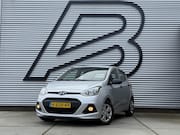 Hyundai i10 - 1.0i i-Motion 1e Eigenaar|Airco|N.A.P|5-Deurs| bij Afleverin