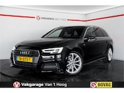 Audi A4 - Avant 1.4 TFSI Sport S line|Climatcontrol|Digitaldashboard|