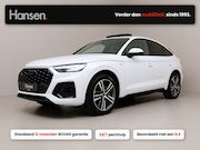 Audi Q5 Sportback - 55 TFSI e S-Line Competition I Panoramadak I Matrix I Luchtv
