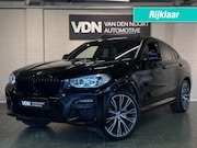 BMW X4 - xDrive20i High Executive M-Sport Pano Camera Trekhaak HUD 21