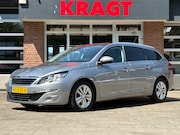 Peugeot 308 - SW Blue Lease Executive Pack 1.6 BlueHDI 120 pk - Trekhaak -