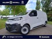 Citroën Jumpy - L2 2.0 BlueHDI 145pk | BPM vrij | NAVI | Apple Carplay | And