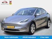 Tesla Model Y - Long Range AWD 75 kWh SoH 92, 1% / Originele Trekhaak / PREM