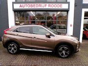 Mitsubishi Eclipse Cross - 1.5 DI-T Vol Extra's 1e EIGENAAR,TOP STAAT,LEDER , PANORAMA