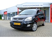 Hyundai Matrix - 1.6i Dynamic Airco|Trekhaak