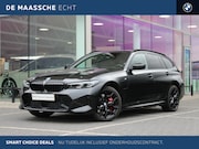 BMW 3-serie - 330e High Executive M Sport Automaat / Panoramadak / Trekhaa