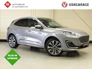 Ford Kuga - 2.5 PHEV e-CVT 225pk Vignale