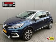 Renault Captur - 1.3 TCe 150PK Intens Automaat Trekhaak/Camera/Stoelverwarmin