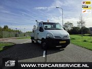 Nissan Interstar - 120.35 2.5dCi 358 Open Laadbak