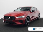 Volvo S60 - T8 Recharge AWD Plus Dark | Long Range | 455pk | 360° Camera
