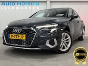 Audi A3 - 30 TFSI Advanced edition AUTOMAAT DIGI-DASH CAMERA NAVI LED
