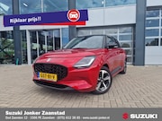 Suzuki Swift - 1.2 Style Smart Hybrid Automaat