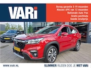 Suzuki S-Cross - 1.4 BOOSTERJET SMART HYBRID STYLE