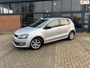 Volkswagen Polo - 1.4-16V Highline, Climate control, Cruise control