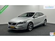 Volvo V40 - 2.0 T2 Summum NAVI LM CRUISE STOELVERWARMING 108000 KM.