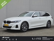 BMW 3-serie - Touring 320e xDrive / Trekgewicht 1.500 kg / Dealer onderhou