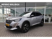 Peugeot 2008 - 1.2 PureTech Allure|Cruise control|Apple carplay/Android aut