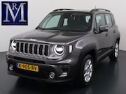 Jeep Renegade - 1.0T Limited AFNEEMBARE TREKHAAK| ADAPTIEVE CRUISE CONTROL|