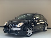 Alfa Romeo MiTo - 1.4 T Distinctive, 135Pk, 2010, 1ste eigenaar, Origineel Ned