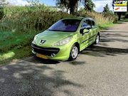 Peugeot 207 - 1.4-16V XS Airco Elk Ramen Lm Velgen