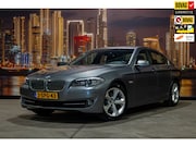 BMW 5-serie - 520d Executive +
