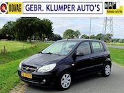 Hyundai Getz - 1.4i Active Cool Airco, Trekhaak, El. Ramen, CV., Isofix