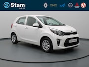 Kia Picanto - CVVT 67pk EconomyPlusLine Airco | Radio | 14" Velgen