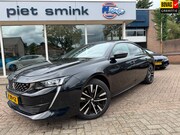 Peugeot 508 - 1.6 PureTech First Edition