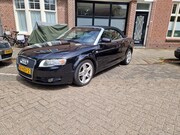 Audi A4 - Cabriolet 2.0 cabrio in top staat