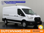 Ford Transit - 2.0 TDCi 130PK L3H2 | Airco | Cruise | 3-Zits | Betimmering